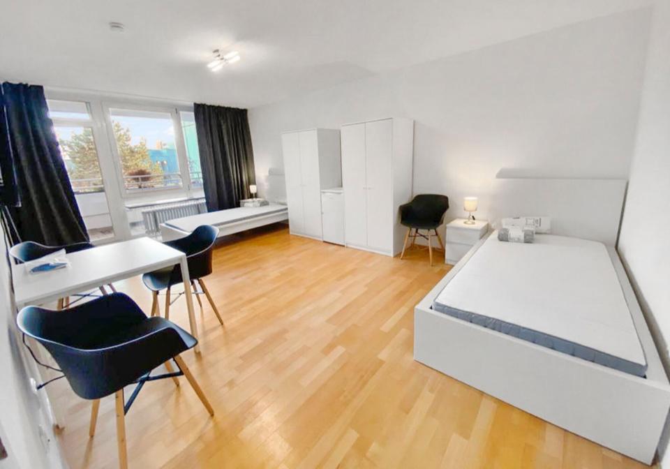 Thumbnail-Wohnungen frei in Vaterstetten (20.12.25 - 11.01.26)