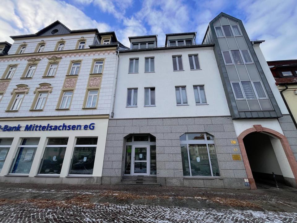Thumbnail-Ihr neuer Geschäftserfolg am Niedermarkt: Modernes Ladengeschäft ab sofort
