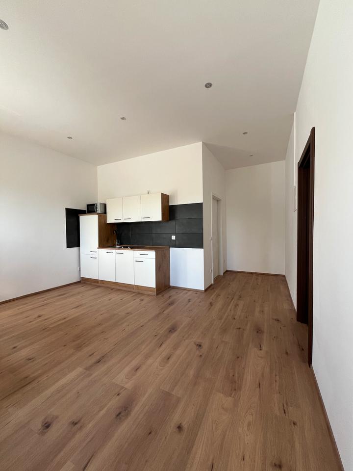 Thumbnail-1-Zimmer-Apartment in Lautzenhausen zu vermieten