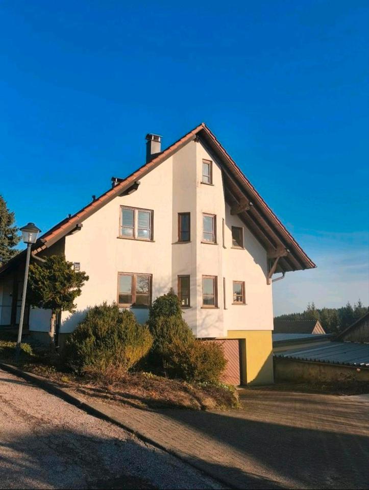 Thumbnail-3,5 Zimmer-Wohnung in 78234 Engen Stetten