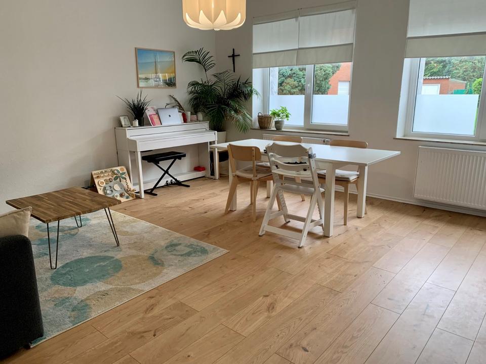 Thumbnail-Frisch renovierte 3 Zimmer Wohnung in Kohlscheid