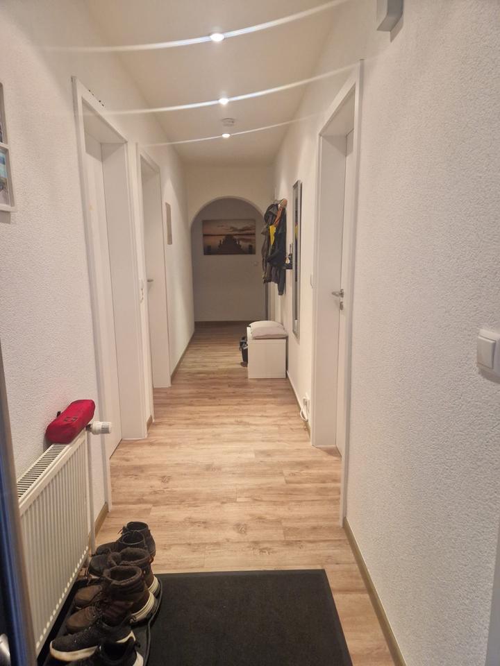 Thumbnail-4 Zimmer Wohnung