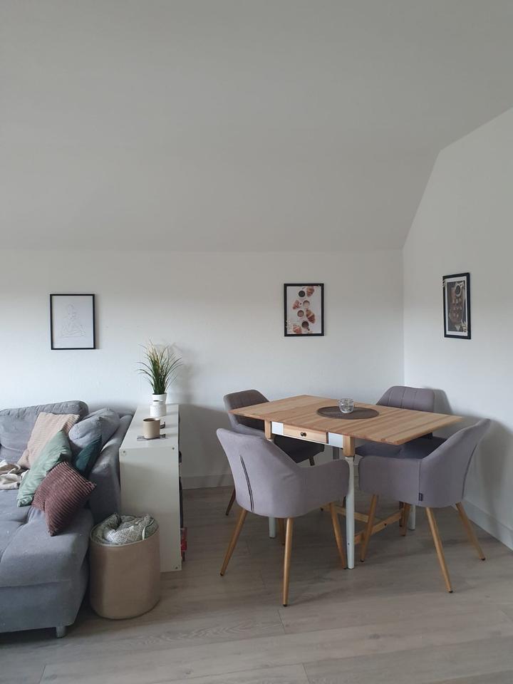 Thumbnail-Wohnung zu Kaufen - Selbstnutzer oder Kapitalanlage