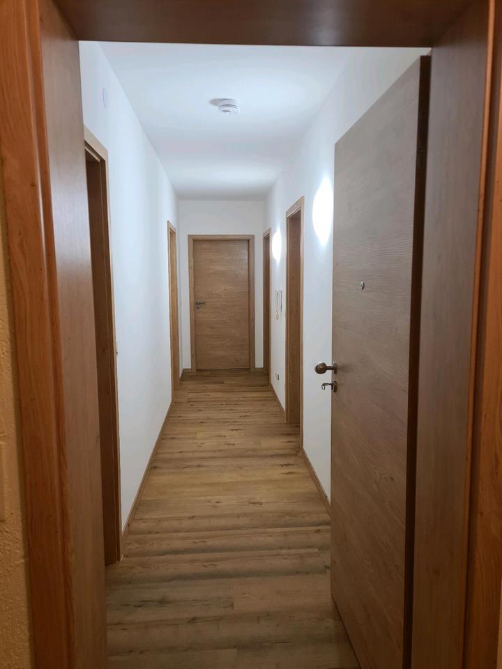 Thumbnail-Schöne 4 Zimmer Wohnung