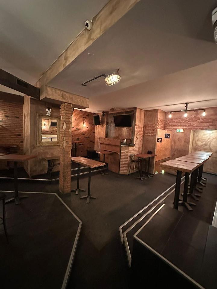 Thumbnail-Club in Köln ab sofort zu vermieten