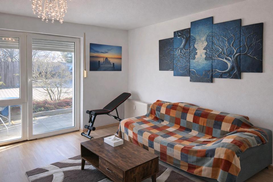 Thumbnail-Wohnung in Herzogenaurach