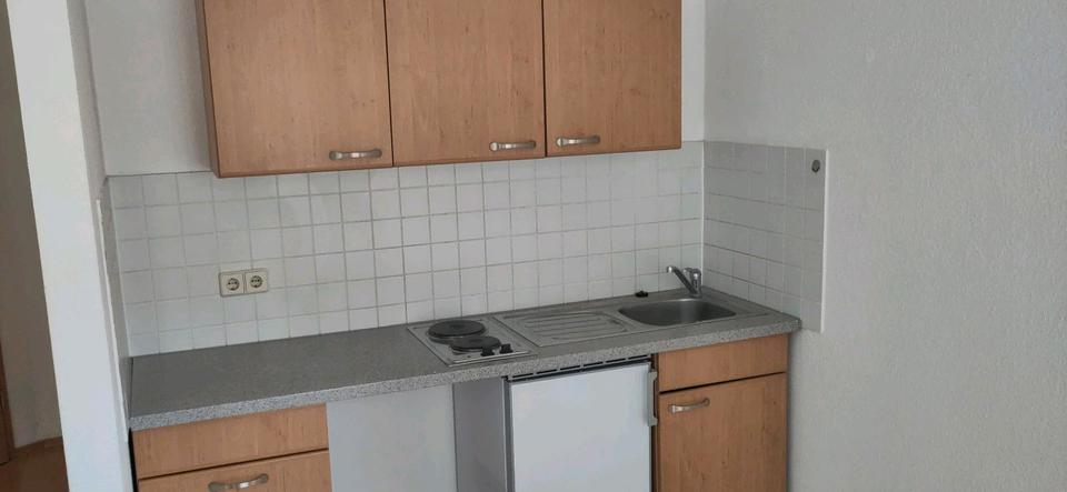 Thumbnail-Gemütliche 1 Zimmer Wohnung in der Nähe Südvorstadt