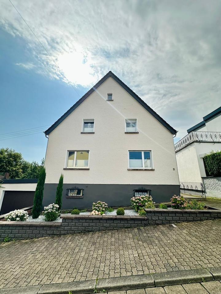 Thumbnail-Freistehendes Einfamilienhaus OHNE Makler