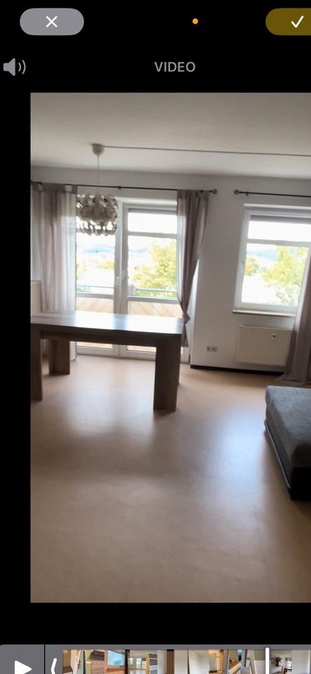 Thumbnail-2,5 Zimmer Wohnung in Lichtenfels