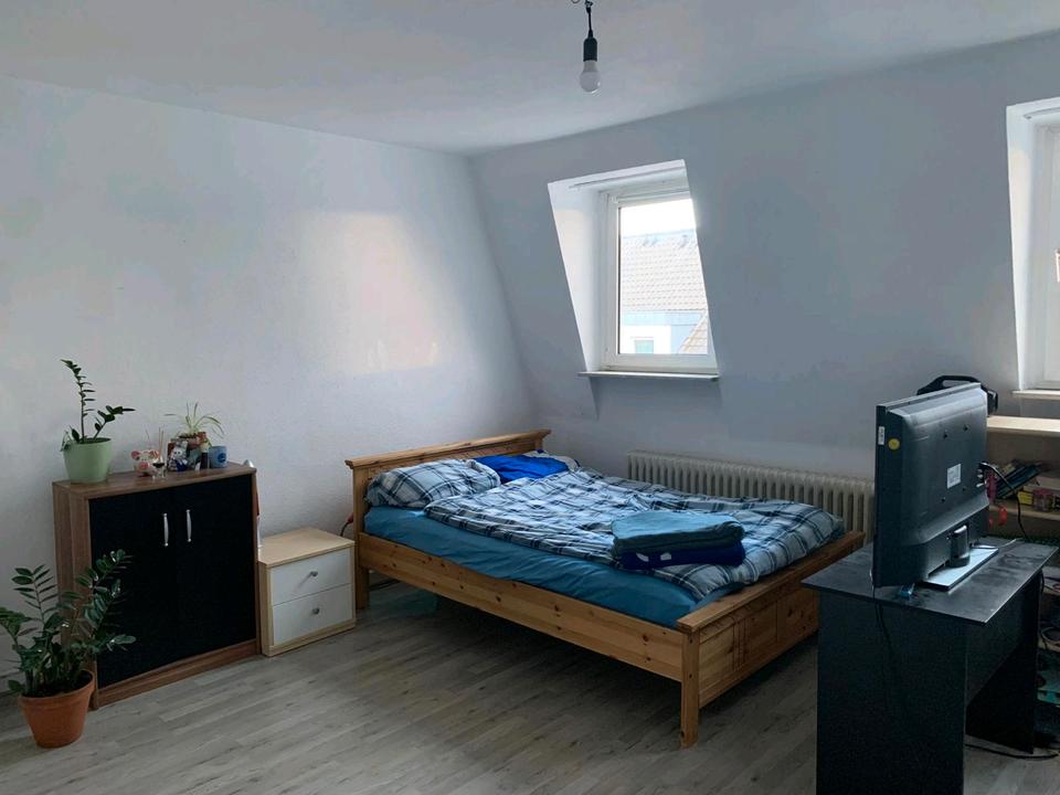 Thumbnail-WG Zimmer Soest 3er WG