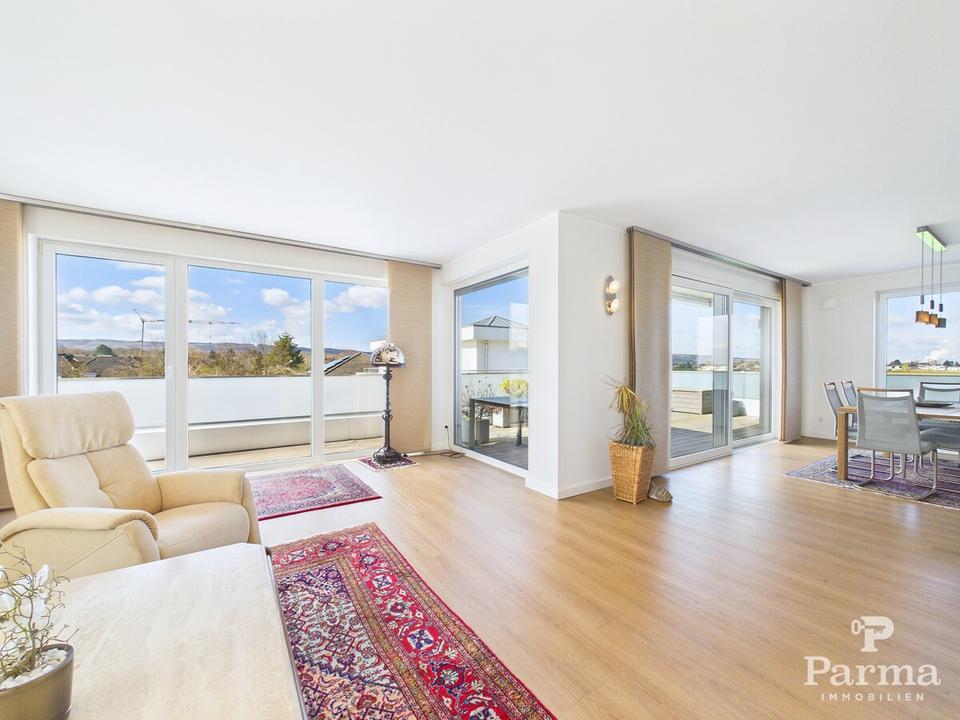 Thumbnail-Moderne Penthouse-Wohnung in Düren-Gürzenich zur Miete