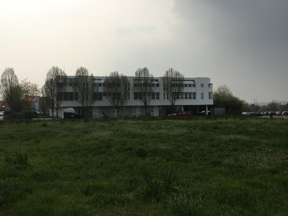 Thumbnail-Büroadresse, Geschäftsadresse, Virtual Office, Firmensitz, Postservice, Gewerbe