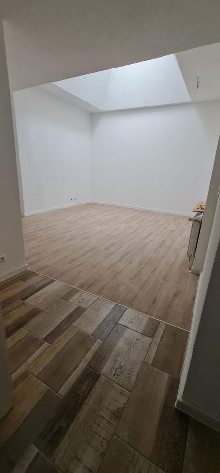 Thumbnail-Studio zur Miete, Energieeffizienz B, Küche mit Spüle, Kühlschrank und Herd, stufenloser Zugang, Sicherheitstür, separater Eingang