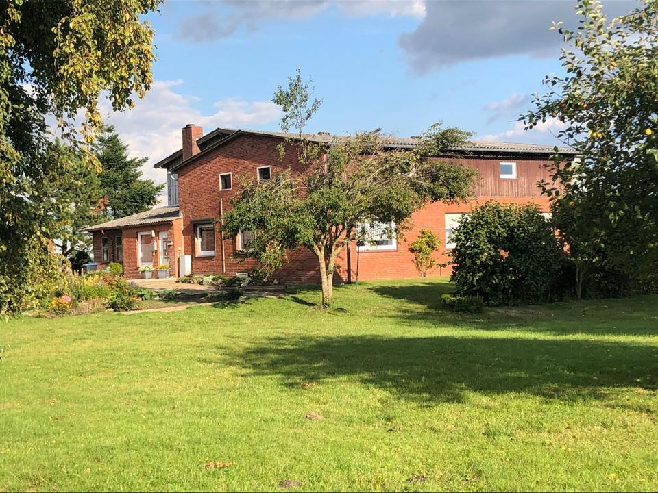 Thumbnail-ResthofMehrfamilienhaus mit 5 ha Weideland