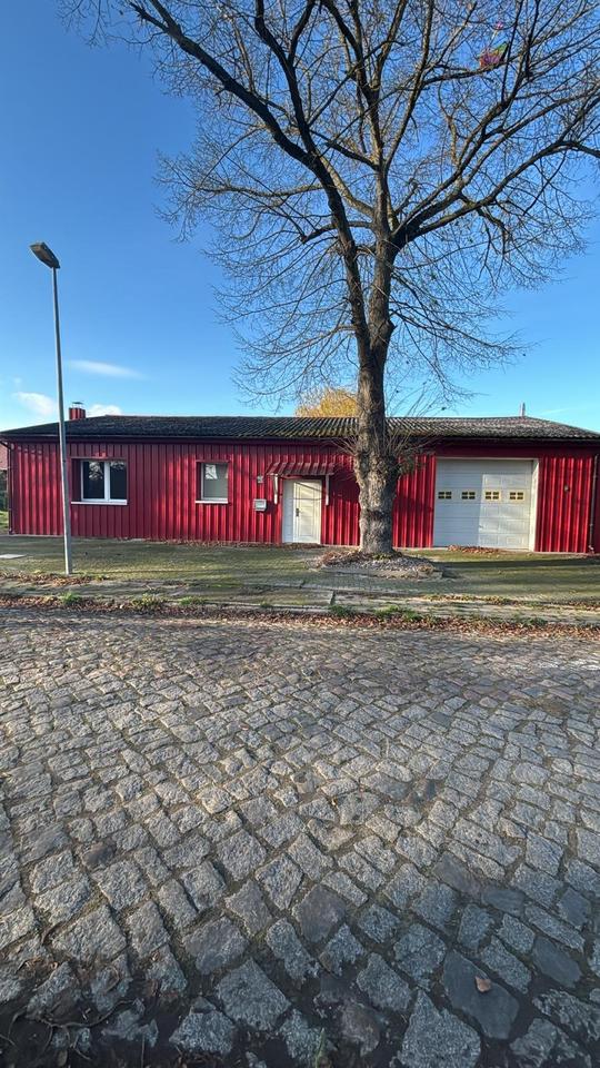 Thumbnail-EFH Haus in 17379 Altwigshagen OT Wietstock zu vermieten