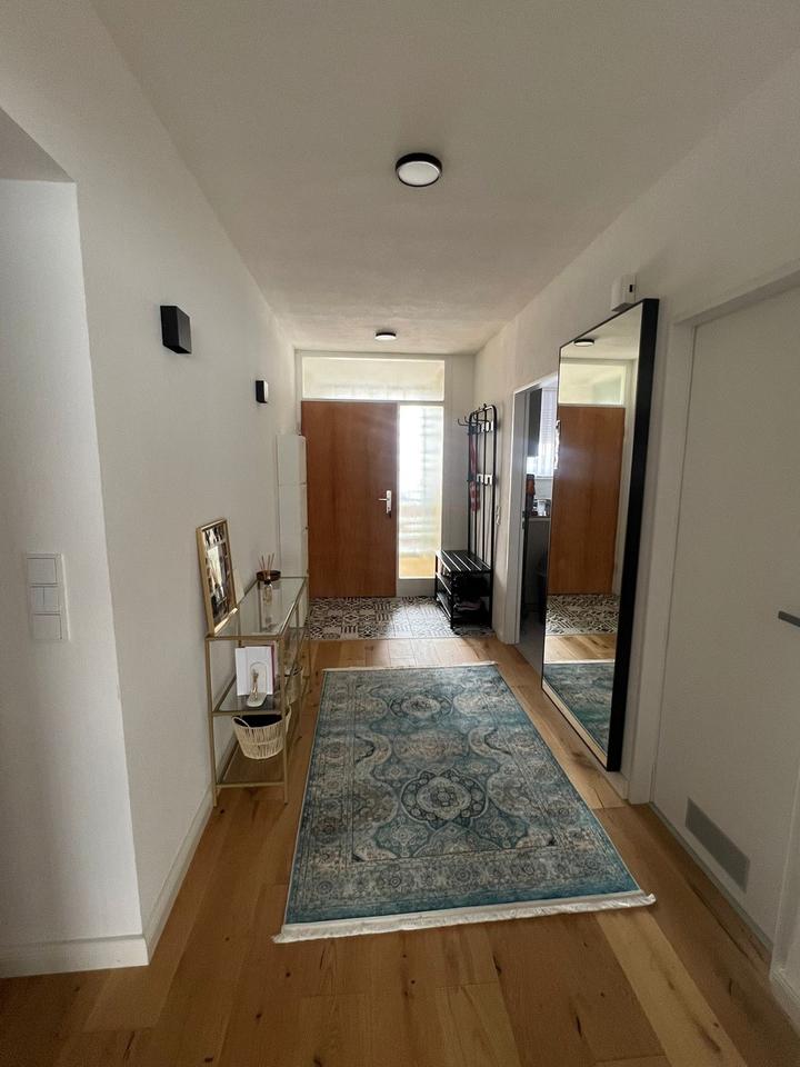 Thumbnail-2-Zimmer Wohnung in Senden zu vermieten