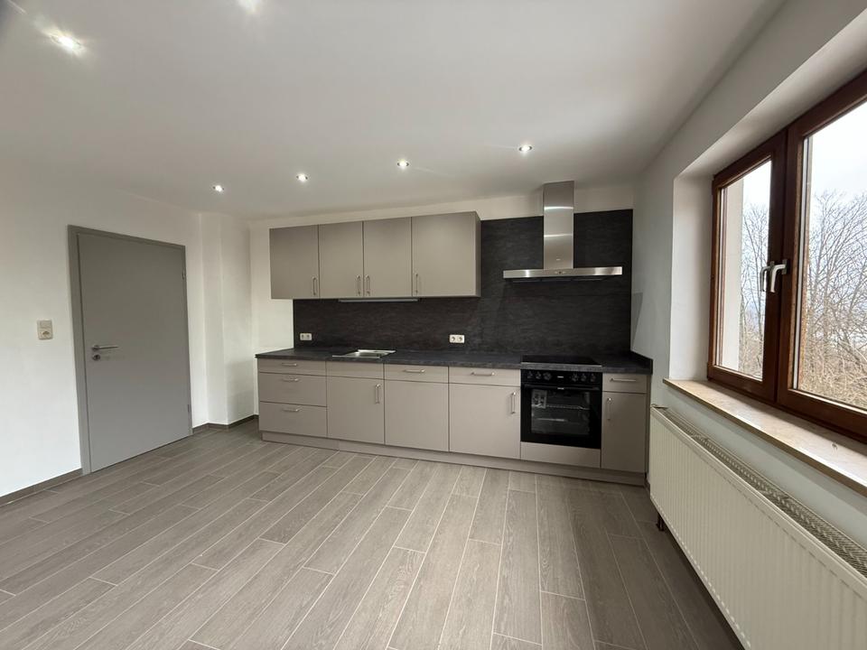 Thumbnail-Moderne Wohnung in EinkindDeggendorf