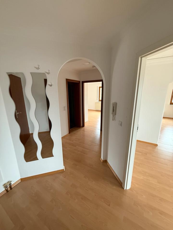 Thumbnail-3.5 Zimmerwohnung in Horb-Bildechingen