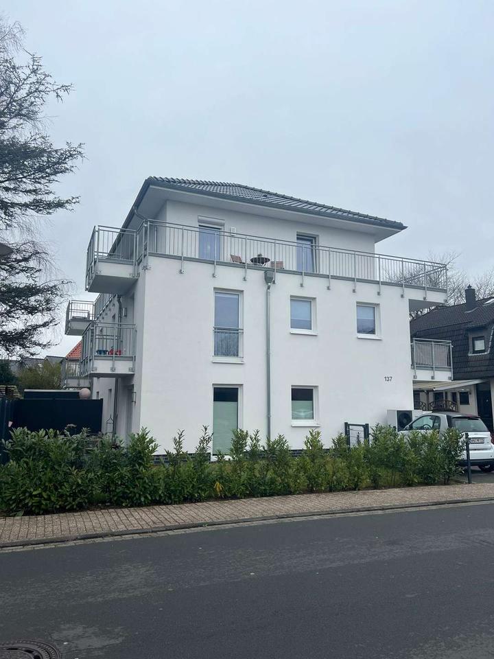 Thumbnail-Wunderburgstraße: Moderne 2-ZKB in Oldenburg