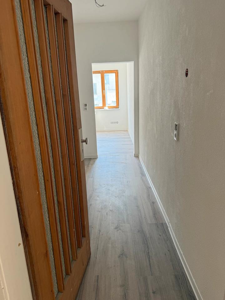 Thumbnail-Renovierte 2 ZKB Wohnung in Kassel Kirchditmold