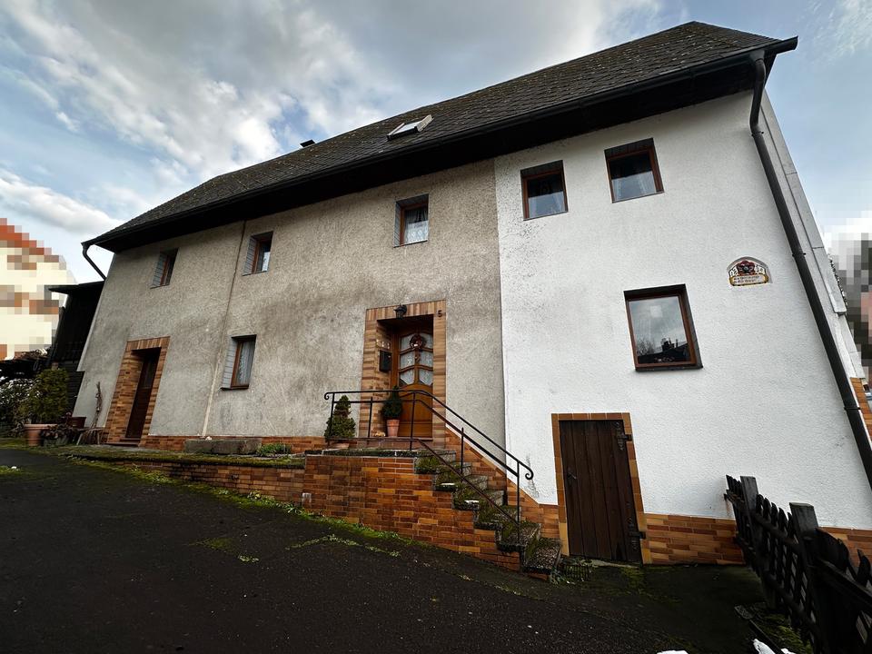 Thumbnail-Haus im Zentrum von Marktredwitz, Dörflas, von Privat