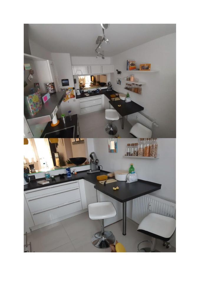 Thumbnail-♥ULM Mitte♥3-Zi.Whg+Balkon+Pvt.Parkplat♥Teilmöbliert♥