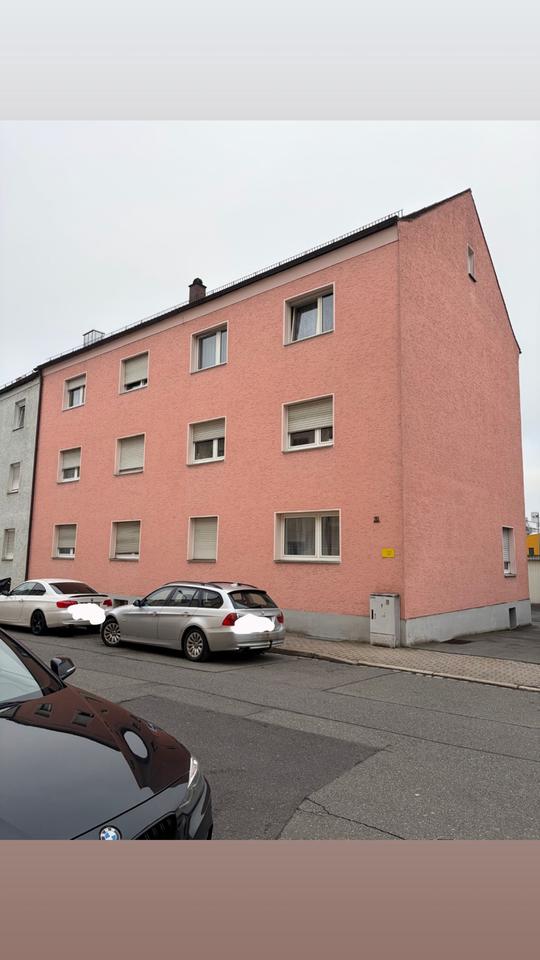 Thumbnail-8 Familienhaus Mehrfamilienhaus in zentraler Lage von Weiden