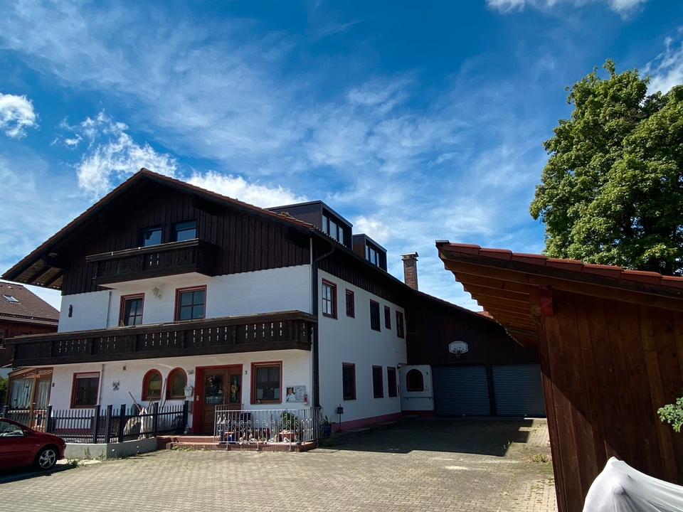 Thumbnail-Viel Platz zum Leben und Arbeiten