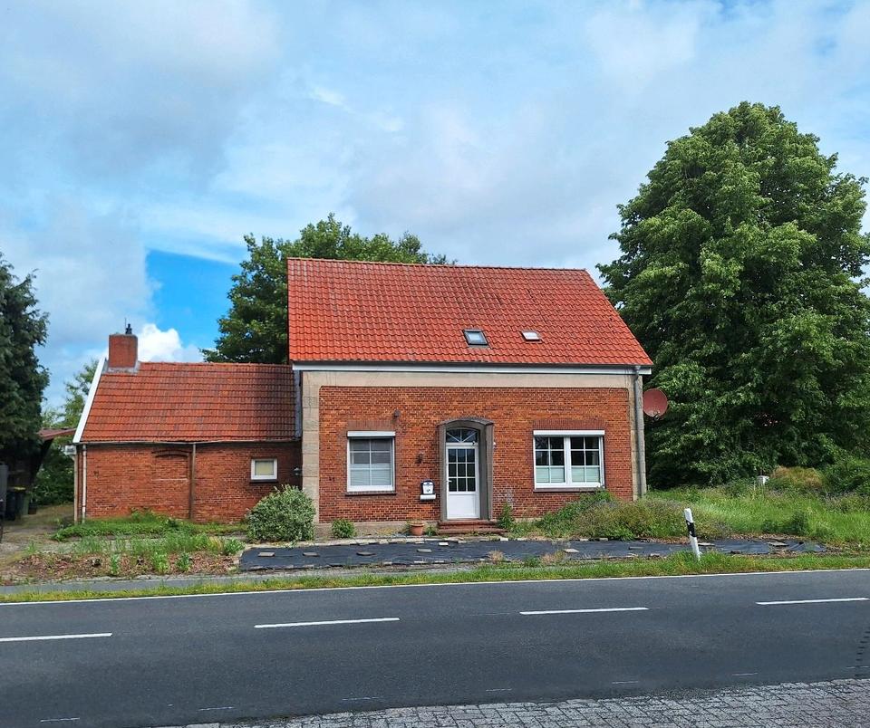 Thumbnail-Einfamilienhaus