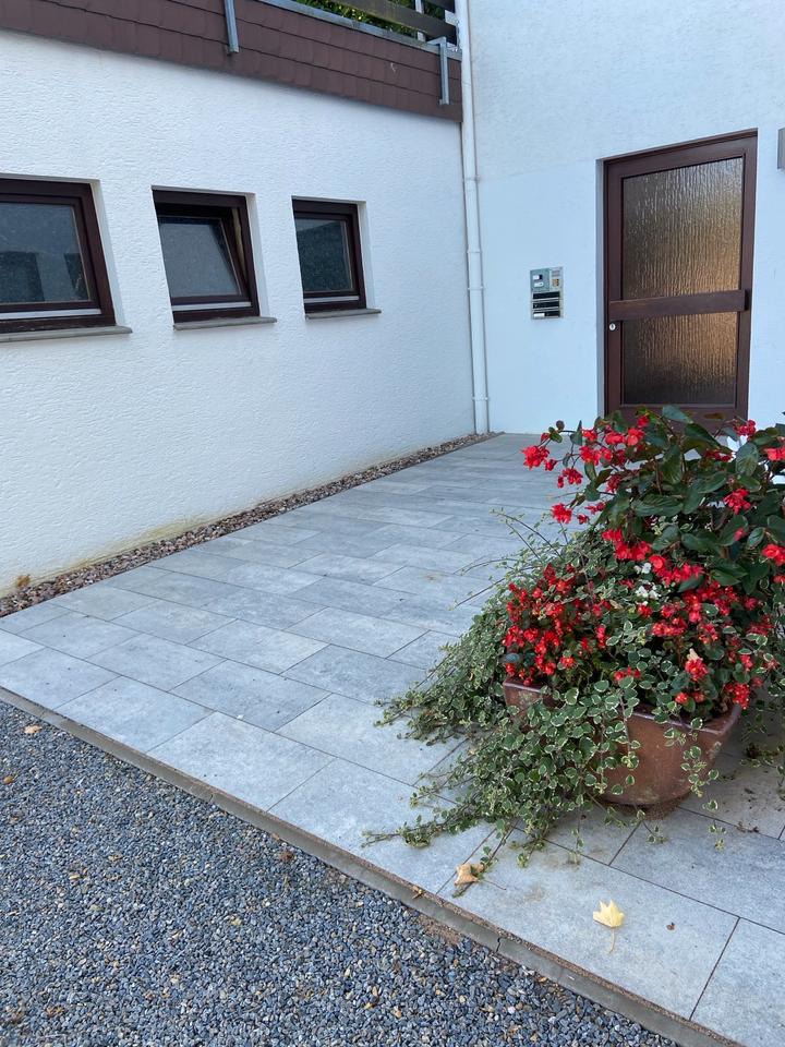 Thumbnail-3-Zimmer-Wohnung, Küche und Bad