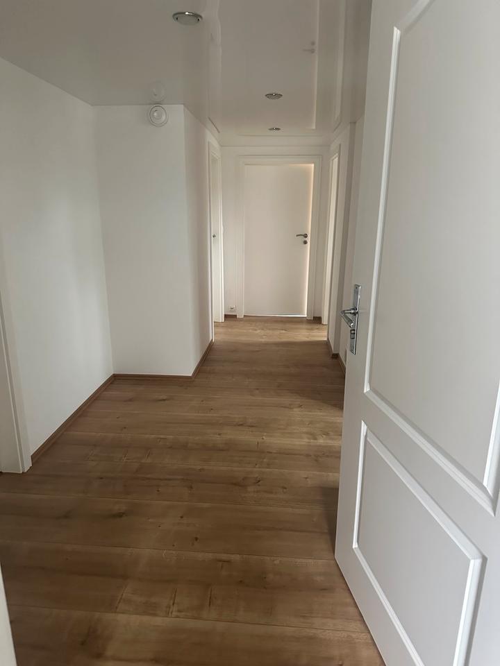 Thumbnail-2 Zimmerwohnung in Eschershausen