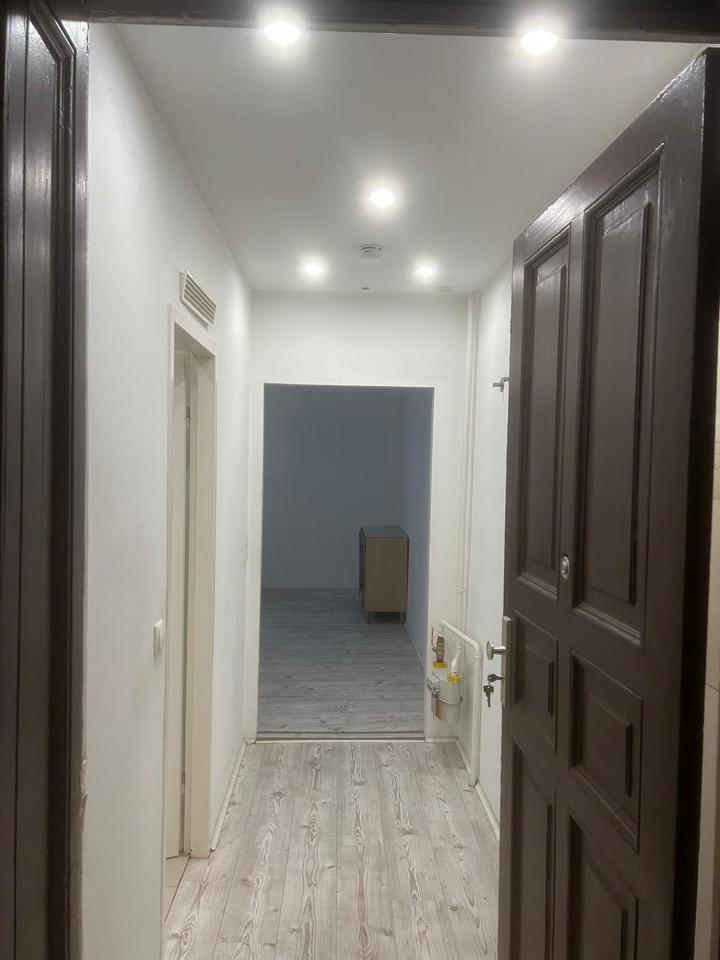 Thumbnail-Schicke, vollmöblierte 1,5-Zimmer-Wohnung in Berlin-Spandau