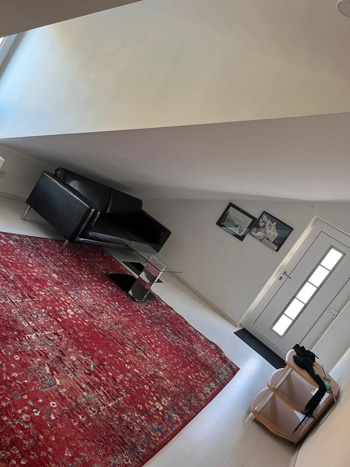 Thumbnail-Wohnung in Saarbrücken ab 01.04. frei