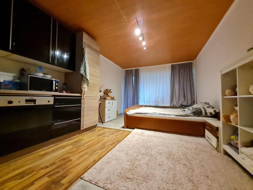 Thumbnail-1-Zi.-Whg. + Stellplatz | 6% Ist-Rendite (7,2% Soll) | Wolfsburg