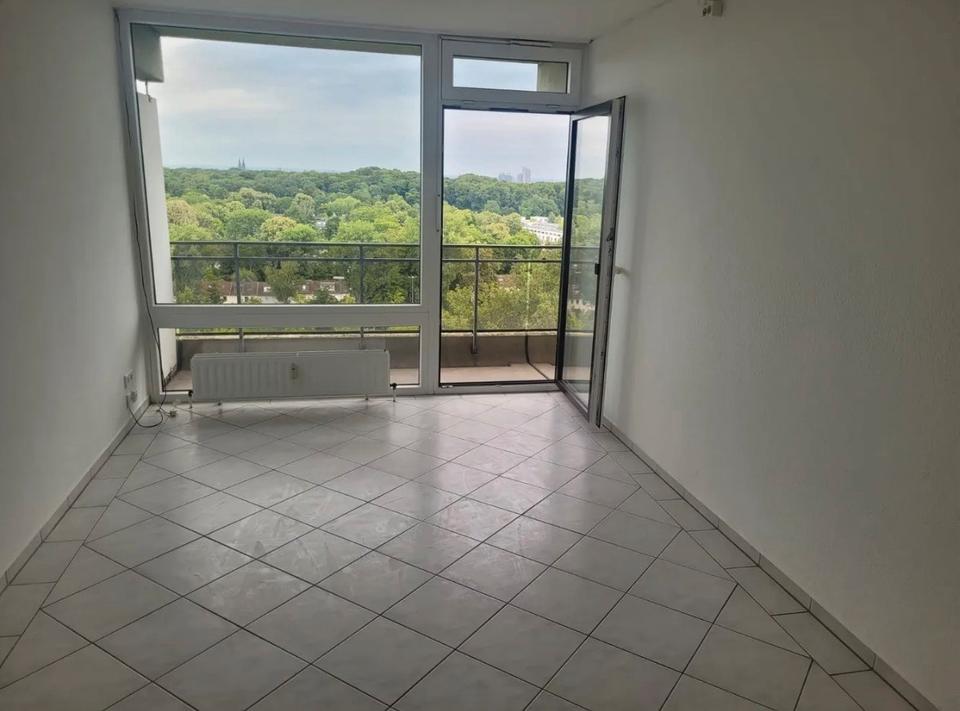 Thumbnail-1WG-Zimmer Nähe Spoho KölnHelle 3er WG mit Balkon | Junkersdorf