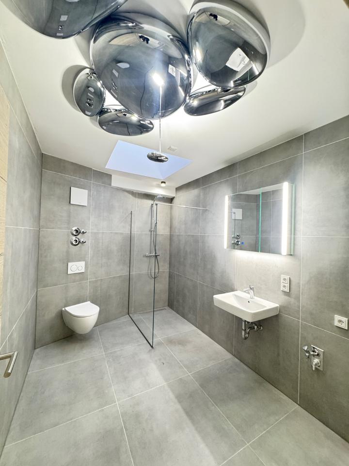 Thumbnail-DG Neubau, 1,5 Zimmer, Niedrigenergie, Aufzug, Gartenmit, FB Heiz