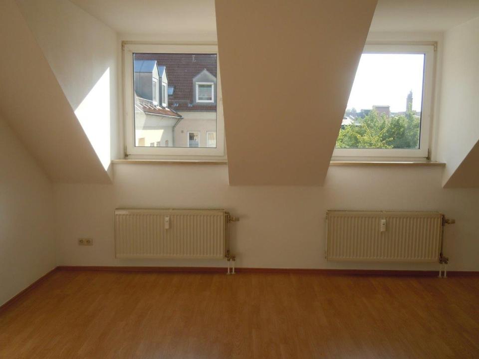 Thumbnail-2 Zimmer DG-Wohnung