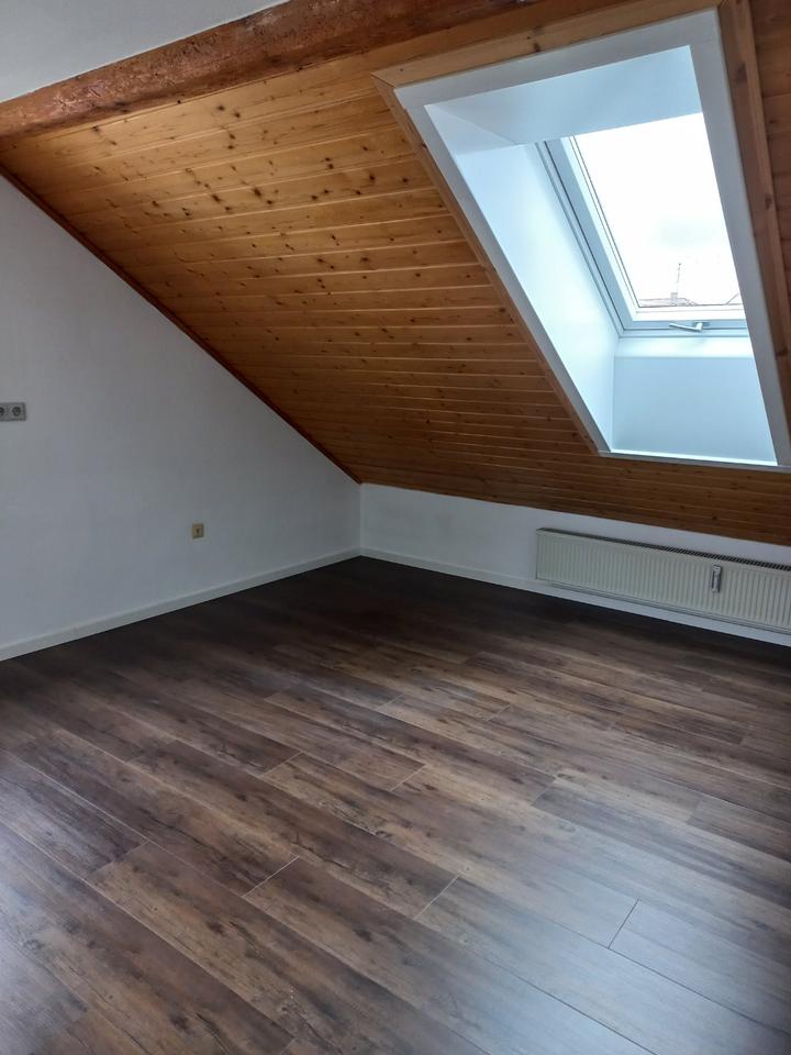 Thumbnail-80 qm2 im neu gestalteten Ortskern von Eslarn