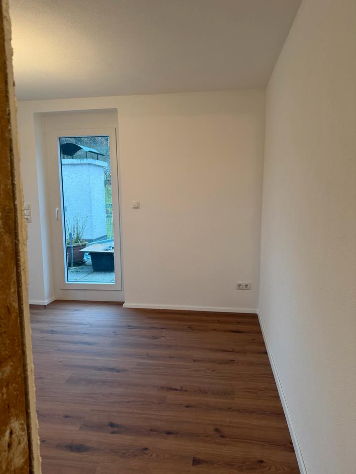 Thumbnail-Sanierte 2-Zimmer-Wohnung (70 m²) - Mengen-Ennetach