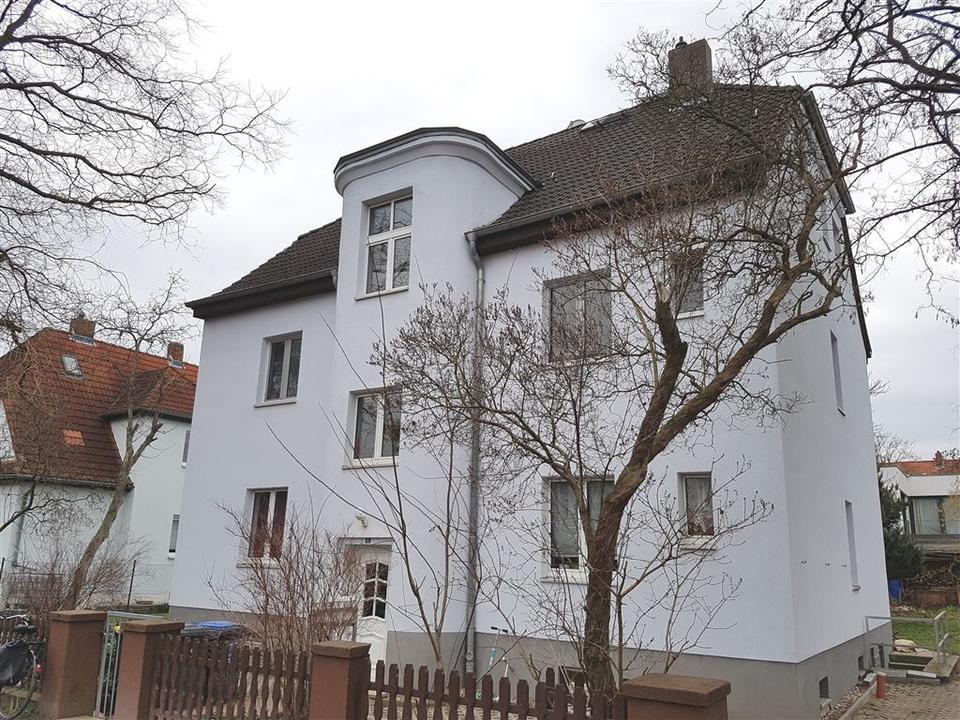 Thumbnail-4-Zi-Wohnung am Stadtpark zu vermieten