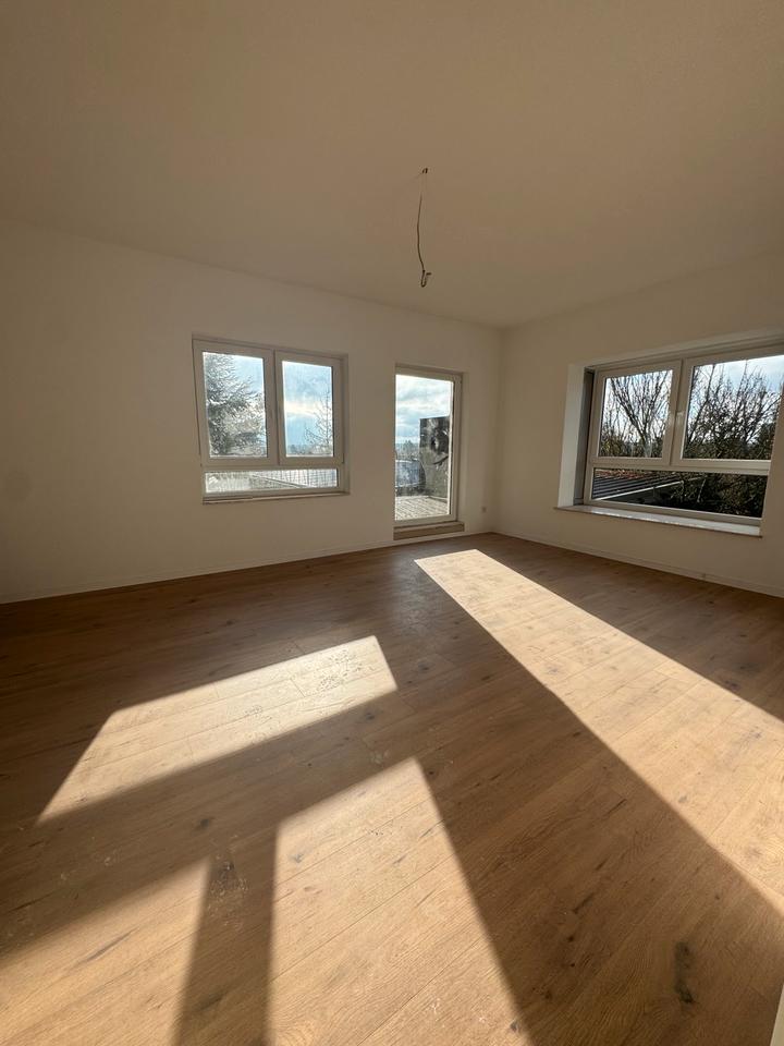 Thumbnail-Frisch sanierte 1 und 2 ZKB-Wohnungen