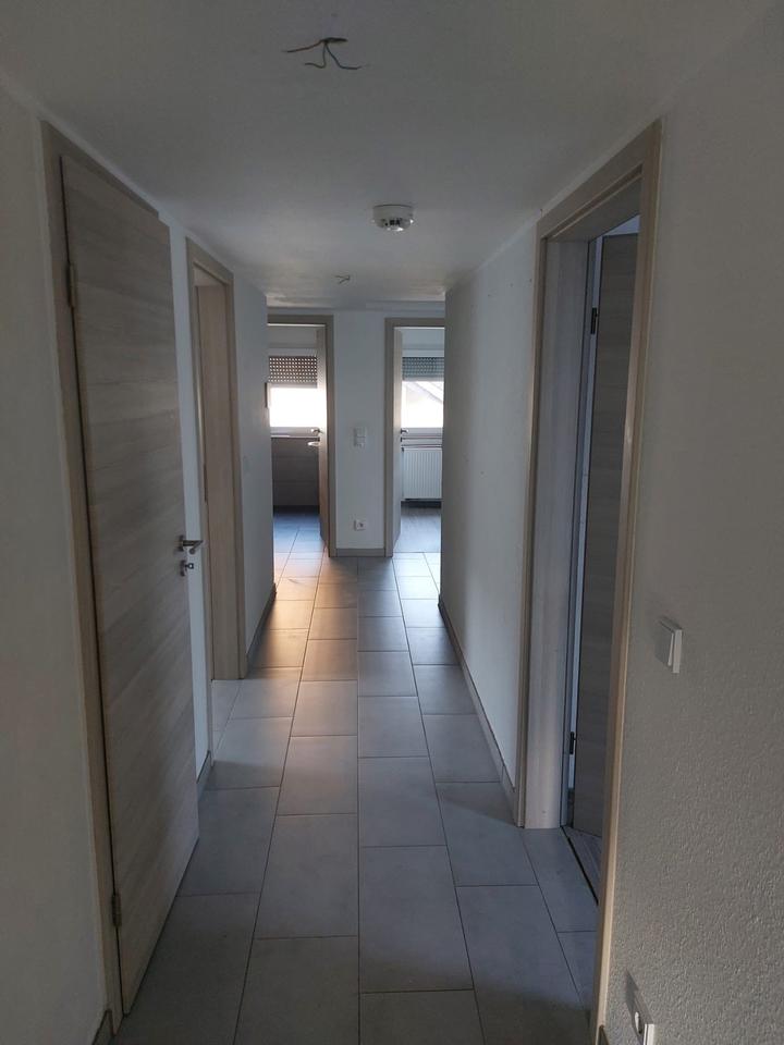 Thumbnail-Dachgeschosswohnung