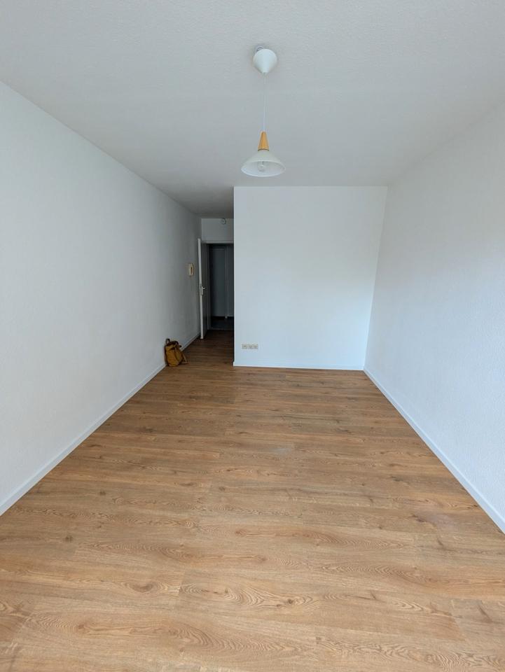 Thumbnail-Schöne Einzimmerwohnung in Mittweida