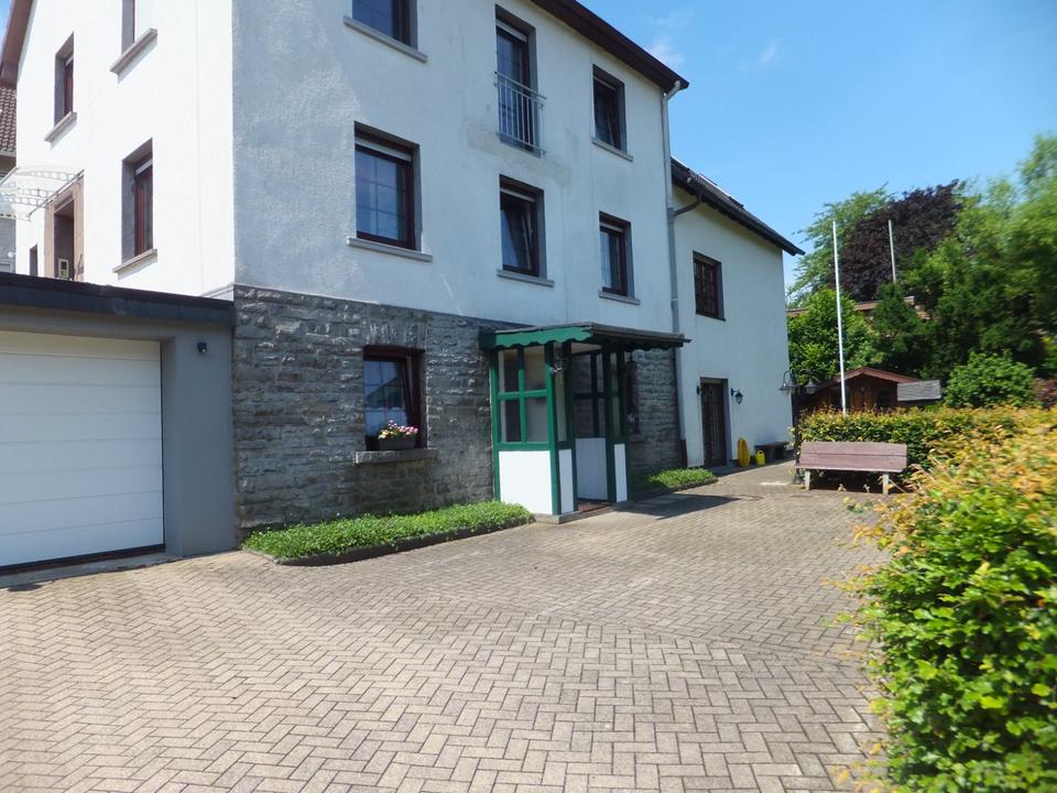 Thumbnail-Ferienwohnung, Mieten auf Zeit