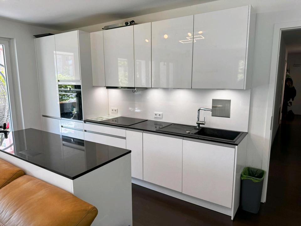 Thumbnail-3 Zimmer Gartenwohnung 2022 Obermenzing (kein Makler bitte)