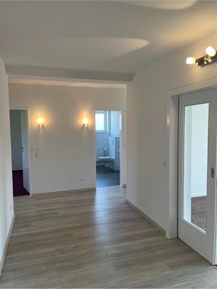 Thumbnail-4- Zimmer Wohnung mit Blick ins Grüne