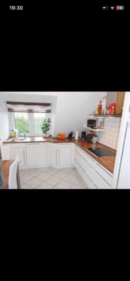 Thumbnail-Stilvolle Maisonettewohnung keine Provision