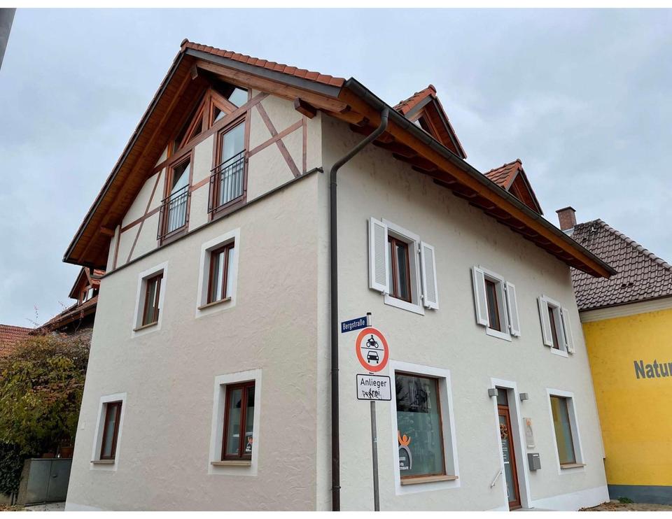Thumbnail-Norsingen, 3 Zimmer Wohnung in Zentraler Lage
