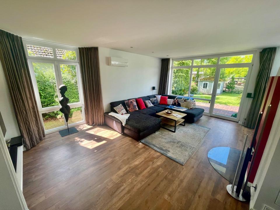 Thumbnail-Einzigartiges Architektenhaus mit Luxus und Individualität -