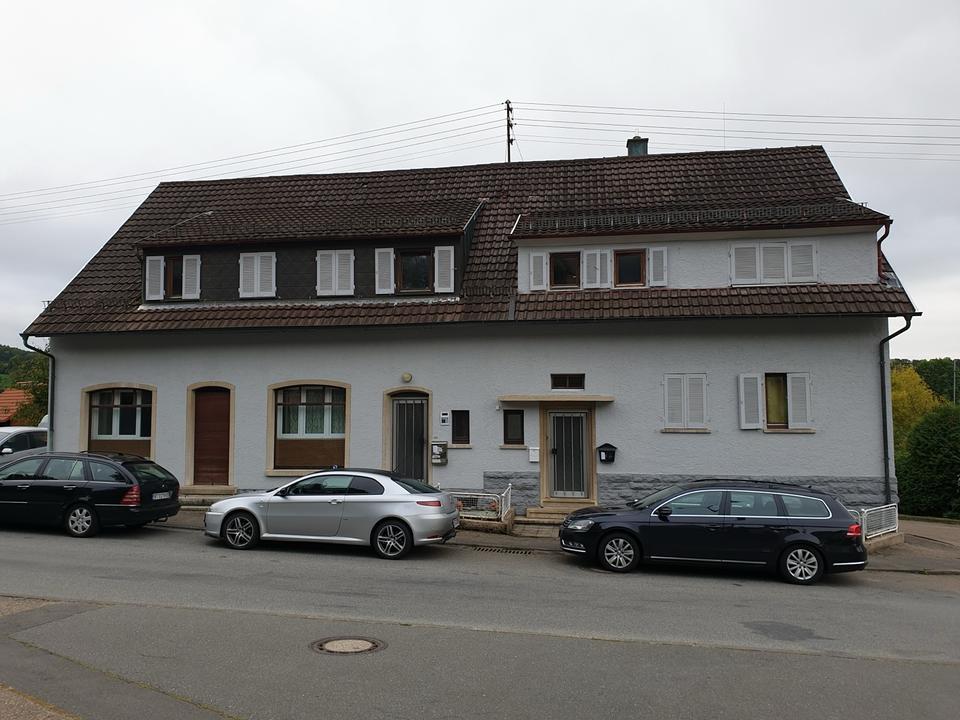 Thumbnail-1 Zimmer Appartement in Roigheim